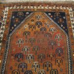 592 2081 ORIENTAL RUG